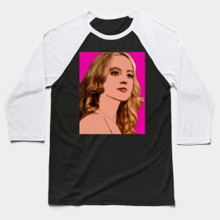 Kathryn Newton Baseball T-Shirt